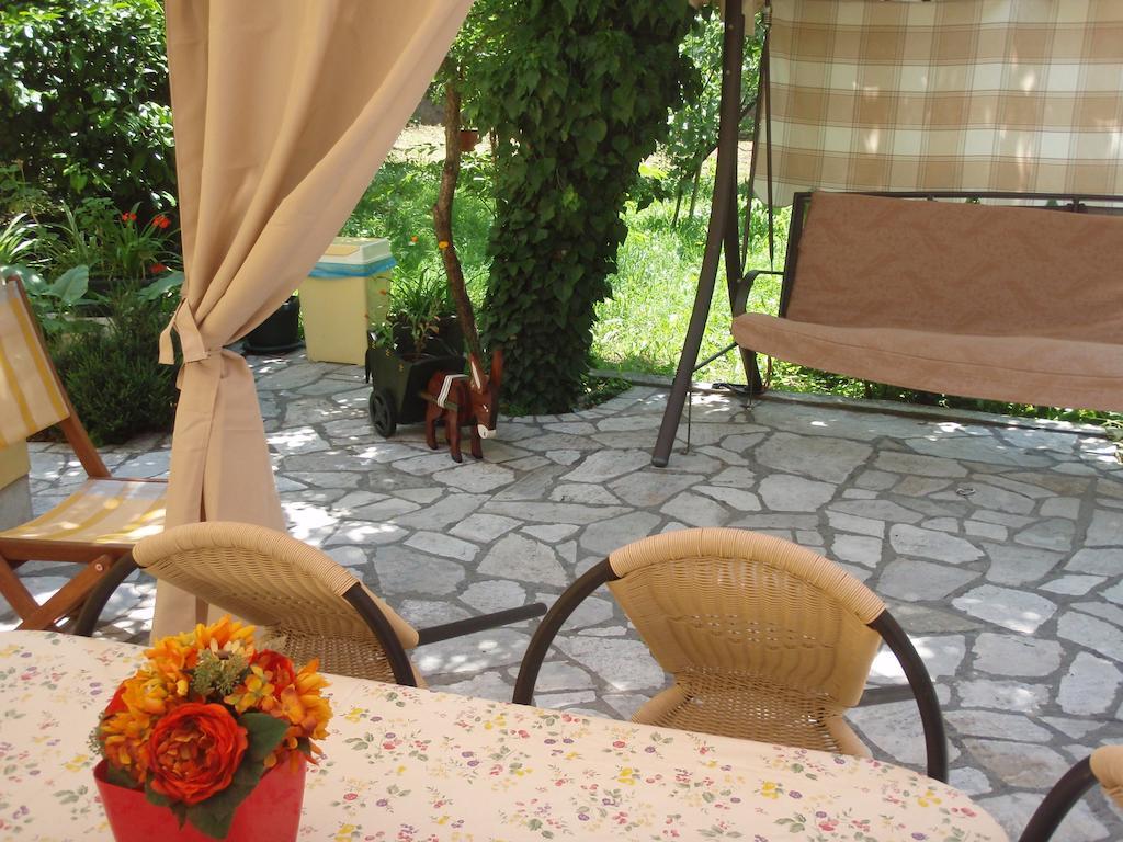 Matkovic Appartamento Cattaro