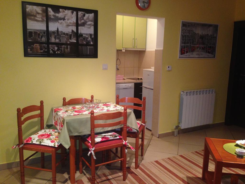 Appartamento Matkovic