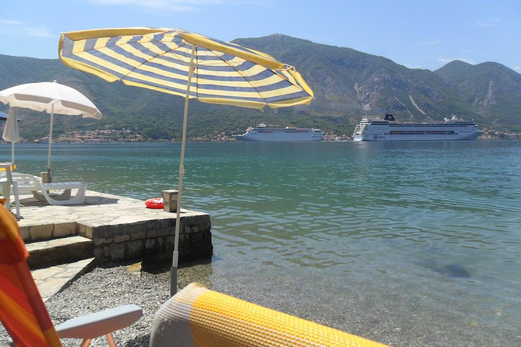 Appartamento Matkovic