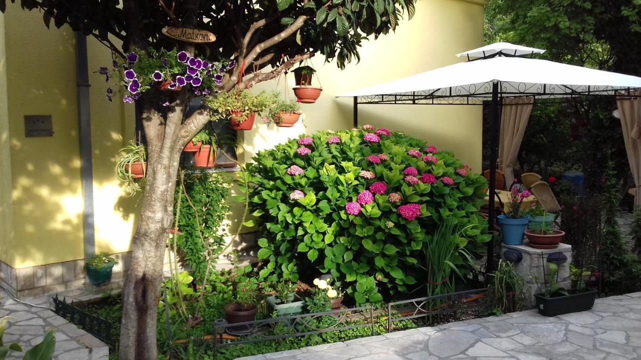 Appartamento Matkovic