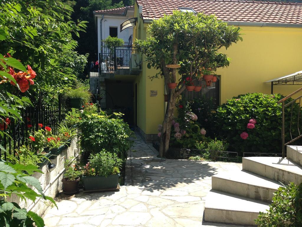 Matkovic Apartment Kotor