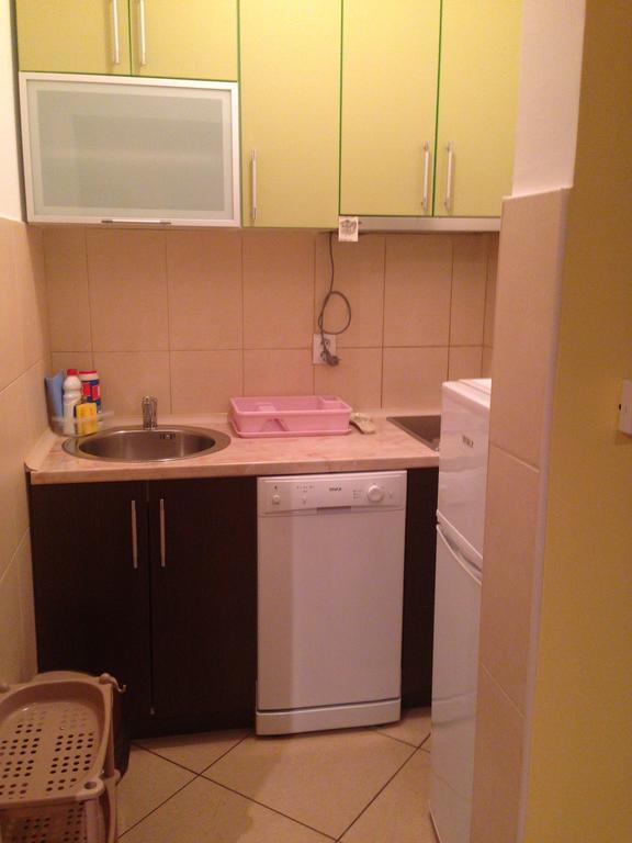 Matkovic Apartment *