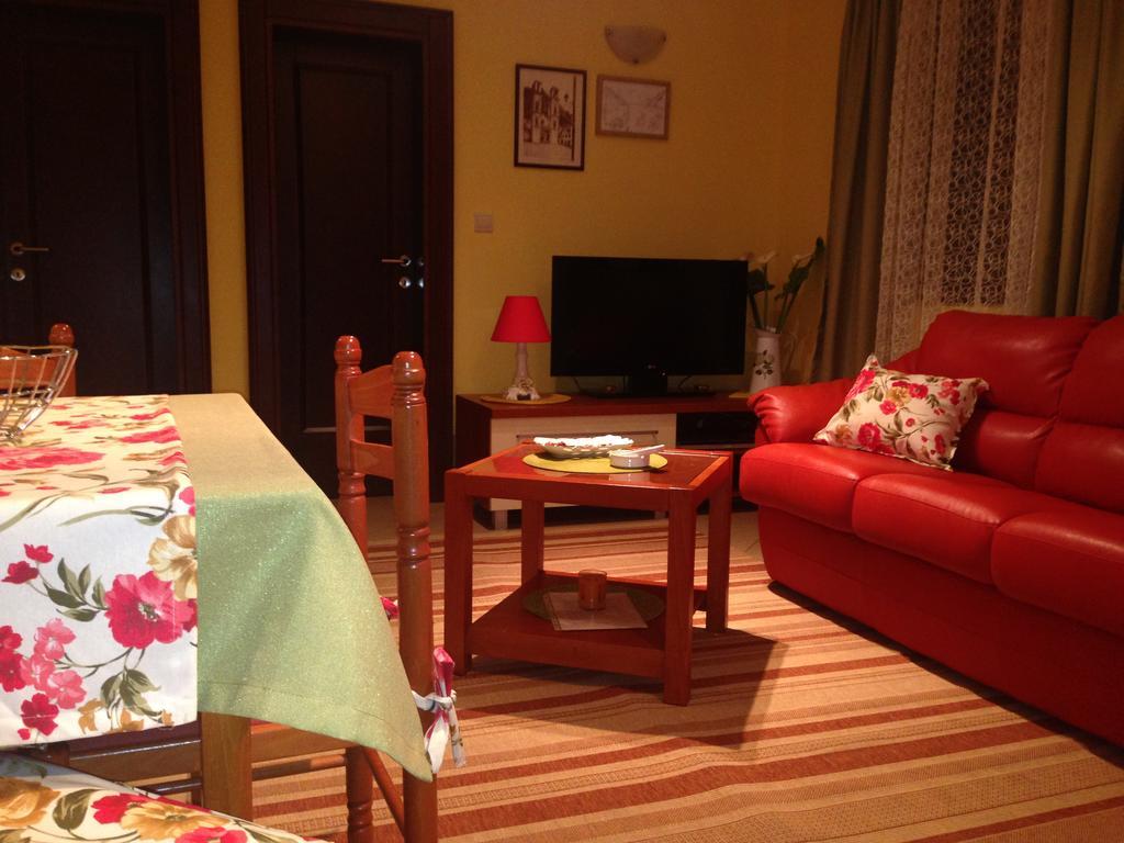 Matkovic Apartment *