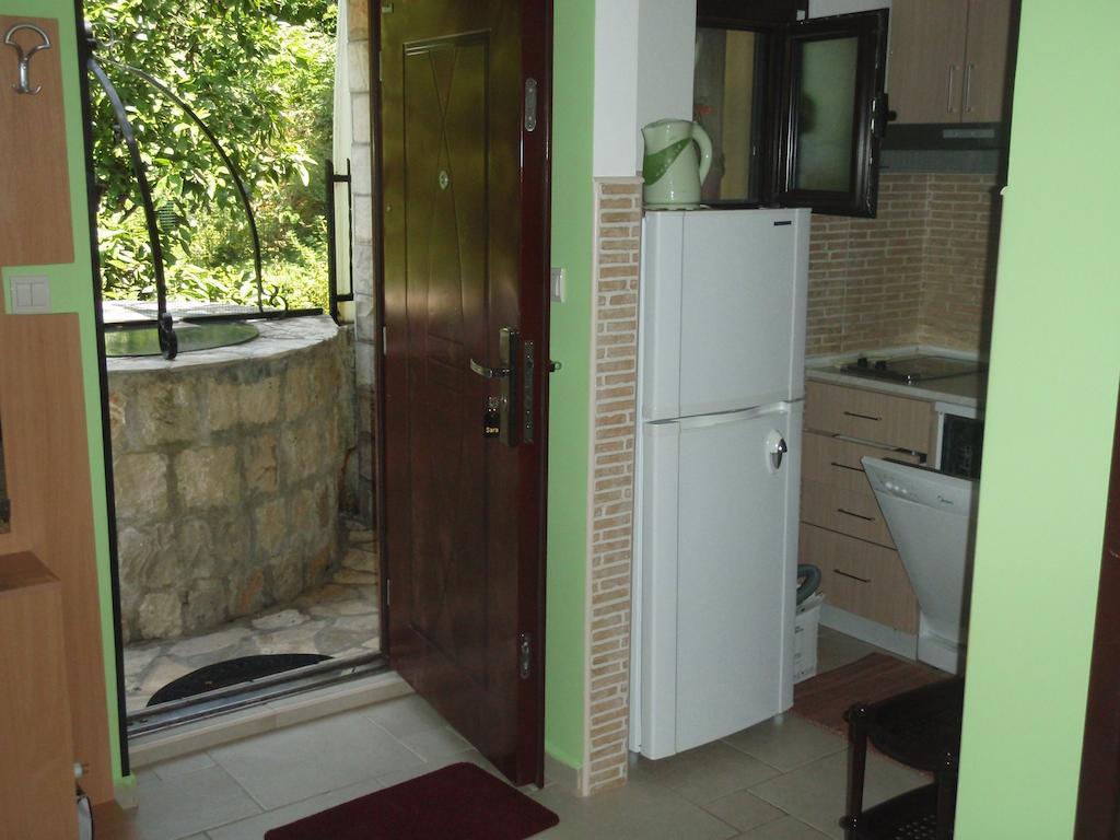 Matkovic Apartment Kotor