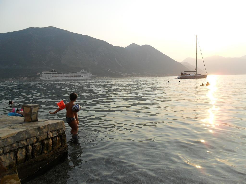 Matkovic Kotor