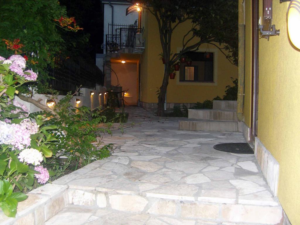 Apartment Matkovic *